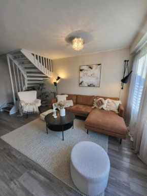 Cozy apartment by the river, Rovaniemi